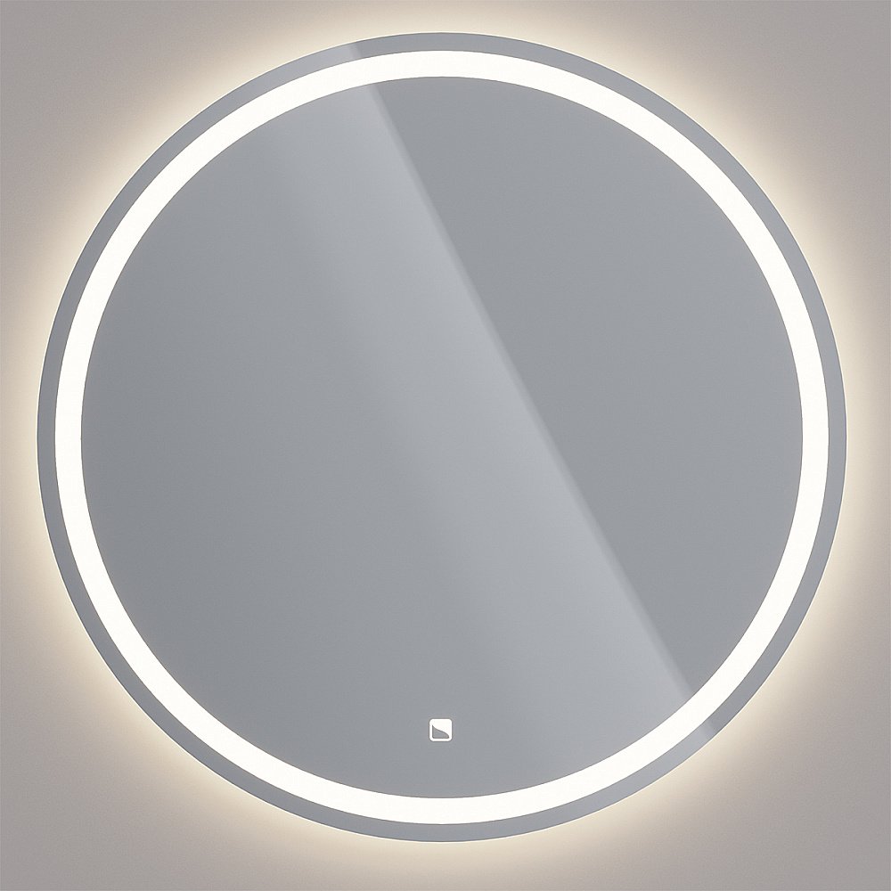 Зеркало LED Dreja LUNO 99.2008 60 в ванную от интернет-магазине сантехники Sanbest