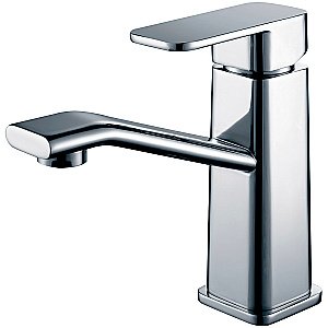 Смеситель для раковины Kaiser Sonat 34511 купить в интернет-магазине сантехники Sanbest