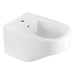 Биде подвесное Migliore JOY 32050 белая керамика купить в интернет-магазине Sanbest