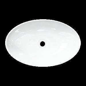 Раковина Sanita luxe Ringo Slim 53 RNGSLWB01S белая купить в интернет-магазине Sanbest