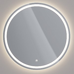 Зеркало LED Dreja LUNO 99.2008 60 в ванную от интернет-магазине сантехники Sanbest