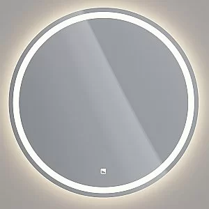 Зеркало LED Dreja LUNO 99.2008 60 в ванную от интернет-магазине сантехники Sanbest
