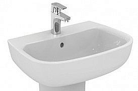 Раковина Ideal Standard Esedra 60 T279801 купить в интернет-магазине сантехники Sanbest