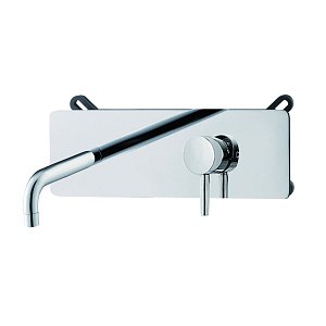 Смеситель для раковины RGW Shower Panels SP-45-10 купить в интернет-магазине сантехники Sanbest