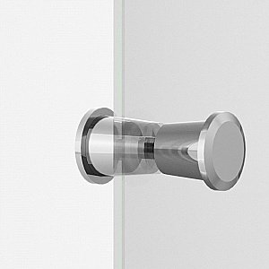 Шторка для ванны Ambassador Bath Screens 16041117 90 купить в интернет-магазине Sanbest