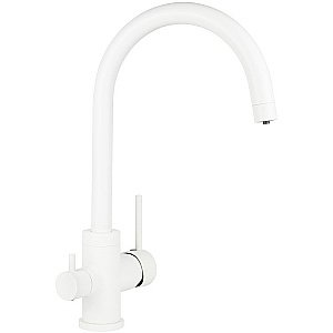 Смеситель для кухни Kaiser Merkur 26744-4 купить в интернет-магазине сантехники Sanbest