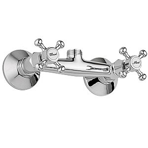 Смеситель для душа Migliore Lady ML.LAD-946.CR хром купить в интернет-магазине сантехники Sanbest