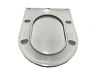 Унитаз напольный Ceramalux 2179 белый, безободковый, с бачком, с крышкой микролифт купить в интернет-магазине Sanbest