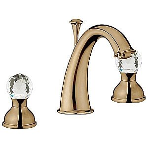 Смеситель для раковины Webert Karenina KA750101065 купить в интернет-магазине сантехники Sanbest