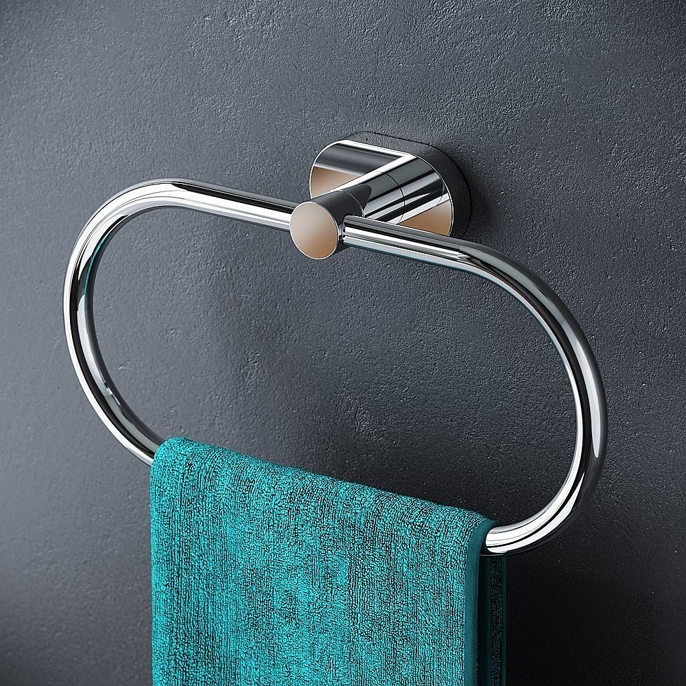 Полотенцедержатель AM.PM Sense A7434400 купить в интернет-магазине сантехники Sanbest