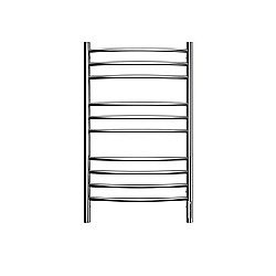 Полотенцесушитель электрический Ravak Septima X04000083723 50x100 хром правый купить в интернет-магазине сантехники Sanbest