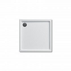 Душевой поддон Koller Pool ROUND80S 80x80 акрил купить в интернет-магазине Sanbest