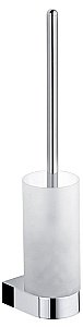 Ершик для туалета KEUCO Edition 300 30064019000 хром купить в интернет-магазине сантехники Sanbest