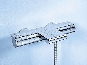 Термостат для ванны Grohe Grohtherm 2000 New 34174001 купить в интернет-магазине сантехники Sanbest