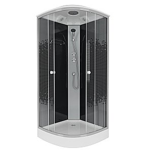 Душевая кабина Niagara Eco NG-4501-14 90х90 купить в интернет-магазине Sanbest