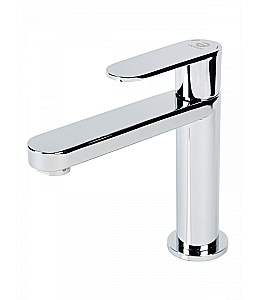 Cмеситель для раковины Agger Sweet A2702100 хром глянцевый купить в интернет-магазине сантехники Sanbest