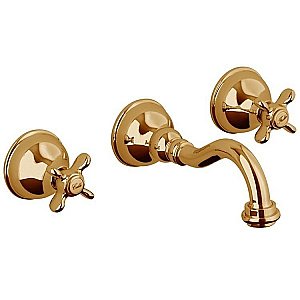 Смеситель для раковины Webert Ottocento OT750404065 купить в интернет-магазине сантехники Sanbest