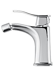 Смеситель для биде WONZON & WOGHAND NAVIA, Хром (WW-185001-CR) купить в интернет-магазине сантехники Sanbest