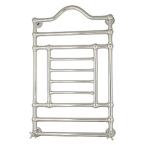 Полотенцесушитель электрический Migliore Edward ML.EDW-EL.510.CR хром купить в интернет-магазине сантехники Sanbest