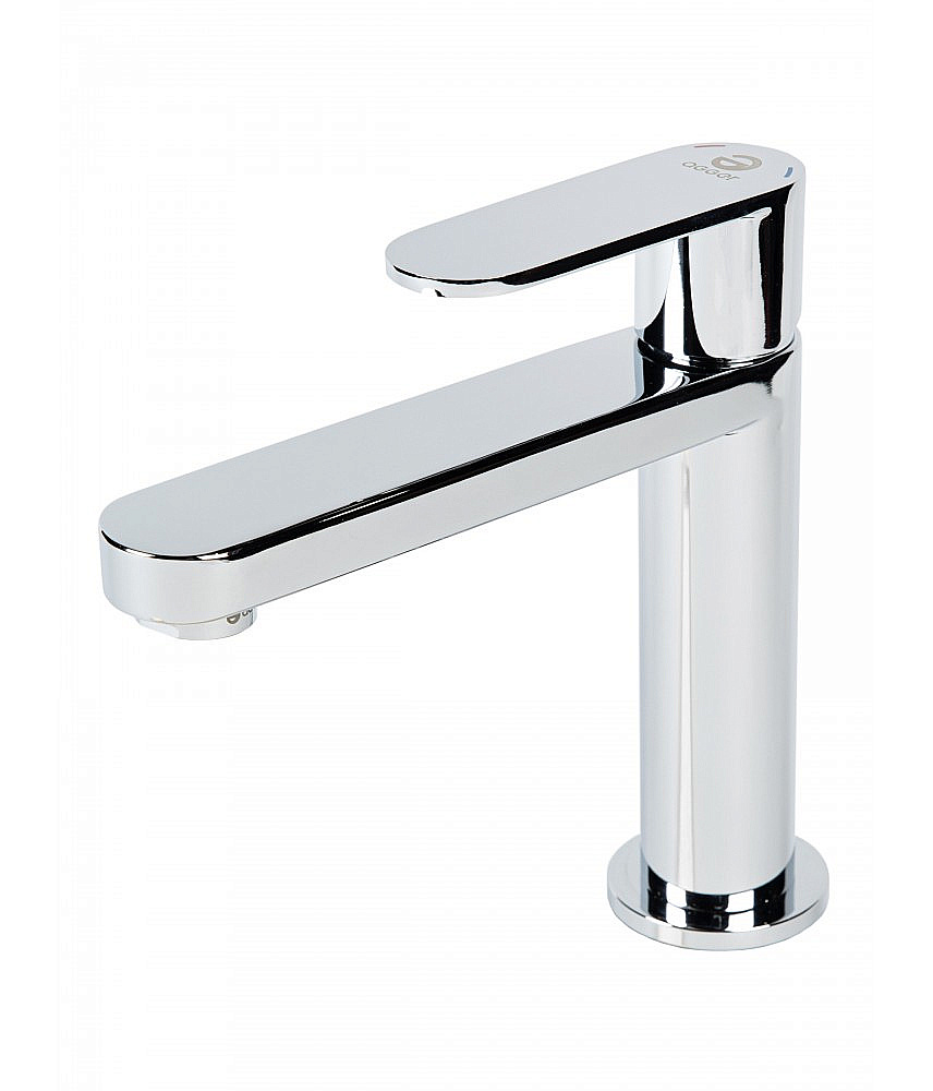 Cмеситель для раковины Agger Sweet A2702100 хром глянцевый купить в интернет-магазине сантехники Sanbest