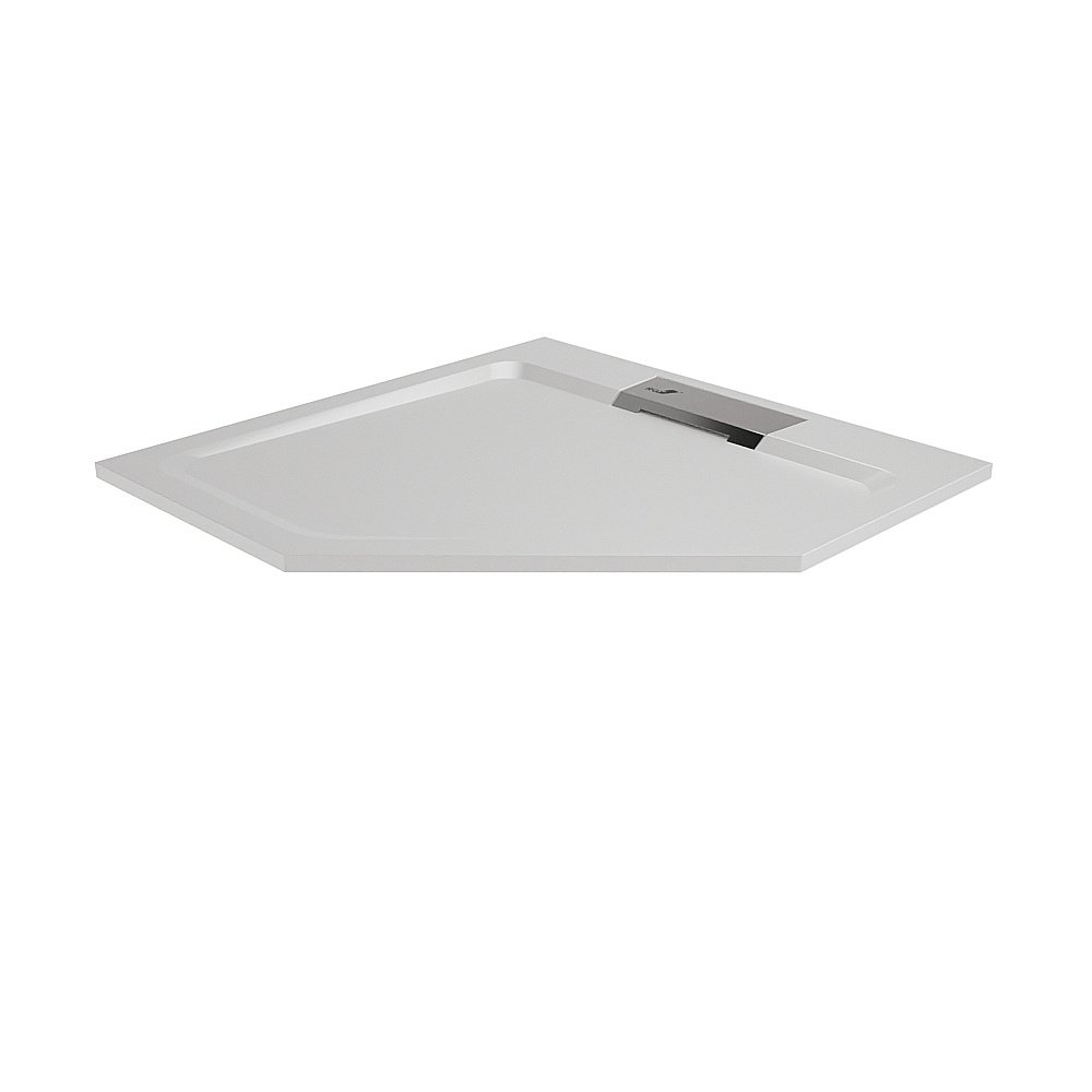 Душевой поддон RGW STA-61W 16330599-01 90х90 белый купить в интернет-магазине Sanbest