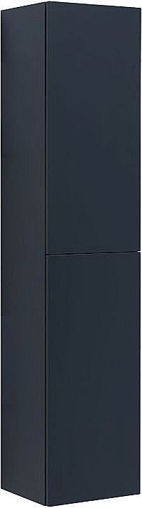 Пенал Aquanet Алвита New 277559 35 Антрацит для ванной в интернет-магазине сантехники Sanbest