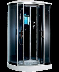 Душевая кабина Timo Standart T-1102 P Правая купить в интернет-магазине сантехники Sanbest