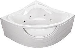 Ванна Aquatika Аквариум Аквалюкс Basic 150х150 купить в интернет-магазине сантехники Sanbest