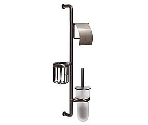 Стойка для аксессуаров WasserKRAFT Isar K-1468 купить в интернет-магазине сантехники Sanbest