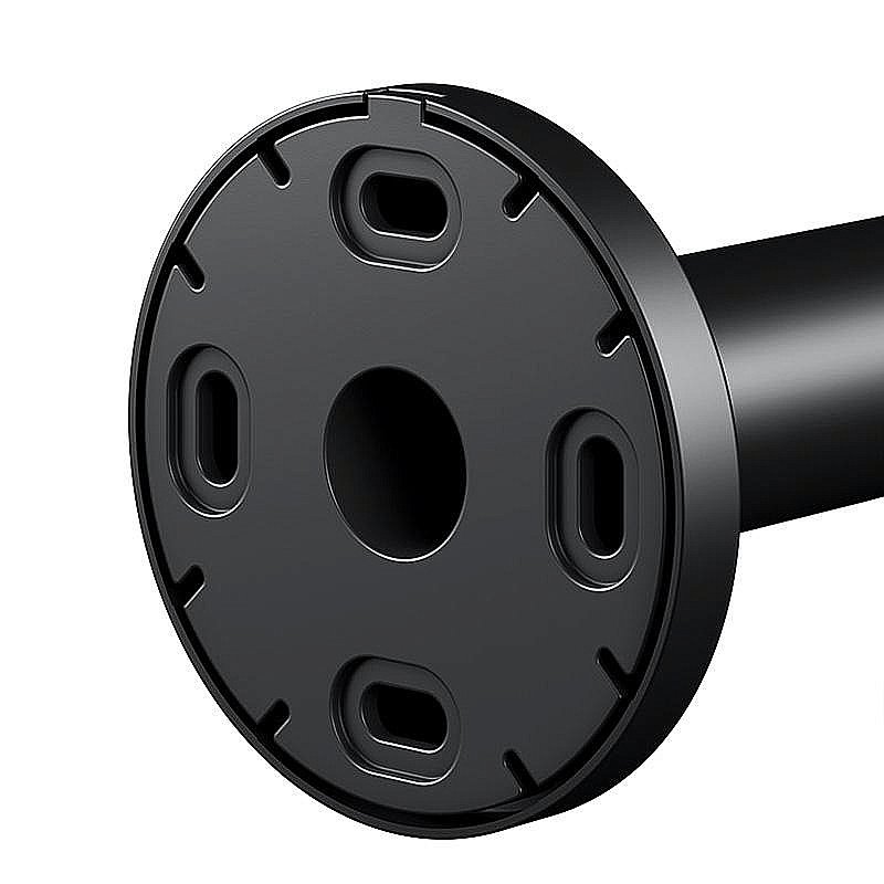 Крючок KEUCO PLAN 14911370000 черный матовый купить в интернет-магазине сантехники Sanbest