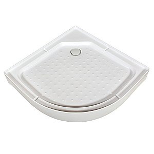 Душевая кабина DTO ЕМ1510 N 100х100 купить в интернет-магазине Sanbest