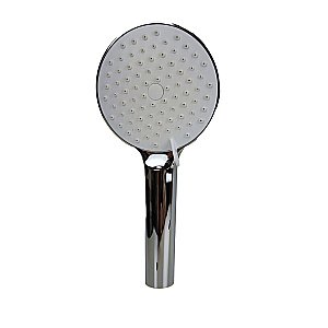 Душевая лейка Paini Torino TRCR155F3D110BY хром купить в интернет-магазине сантехники Sanbest