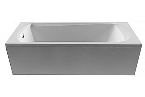 Ванна акриловая Relisan Tamiza Гл000025051 130x70 белая купить в интернет-магазине Sanbest