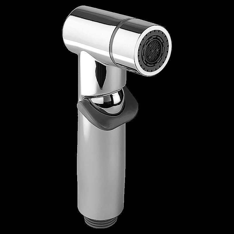 Гигиенический душ Elghansa BR-32C-Chrome хром купить в интернет-магазине сантехники Sanbest