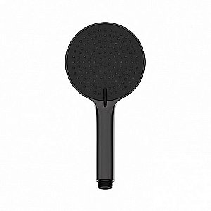 Душевая лейка Iddis Optima Home OPH3F0Gi18 черная купить в интернет-магазине сантехники Sanbest