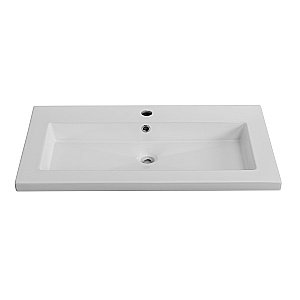 Раковина Cezares CZR-8070-75 белая купить в интернет-магазине Sanbest