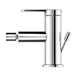 Смеситель для биде KEUCO IXMO FLAT 59509013000 хром купить в интернет-магазине сантехники Sanbest