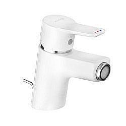 Смеситель для биде Kludi Pure&Easy 375339165 купить в интернет-магазине сантехники Sanbest