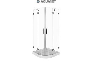 Душевой уголок Aquanet Beta NWD2242 90x90 купить в интернет-магазине Sanbest