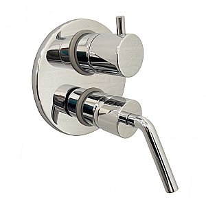 Смеситель для душа PAINI Pixel 81CR6911NEW хром купить в интернет-магазине сантехники Sanbest