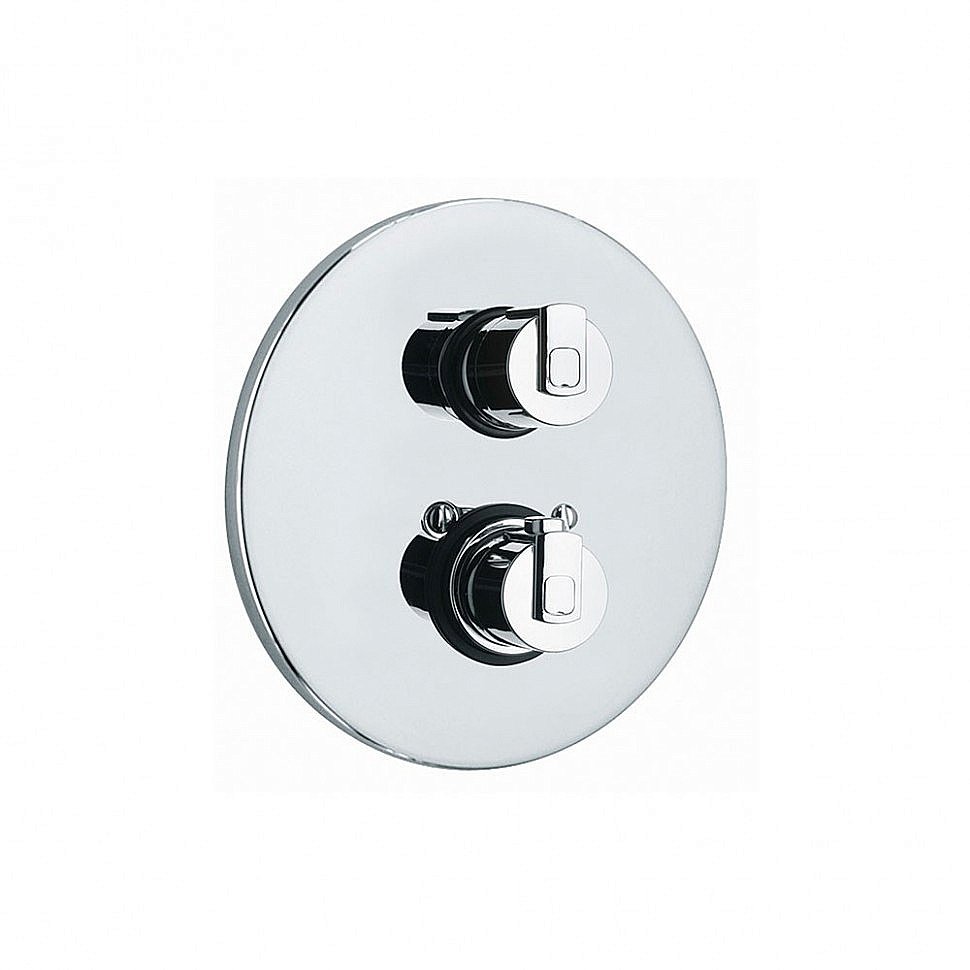 Смеситель для душа PAINI Arena 92CR691TH хром купить в интернет-магазине сантехники Sanbest