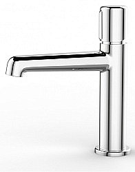 Смеситель для раковины Agger Slim A2202100 хром купить в интернет-магазине сантехники Sanbest