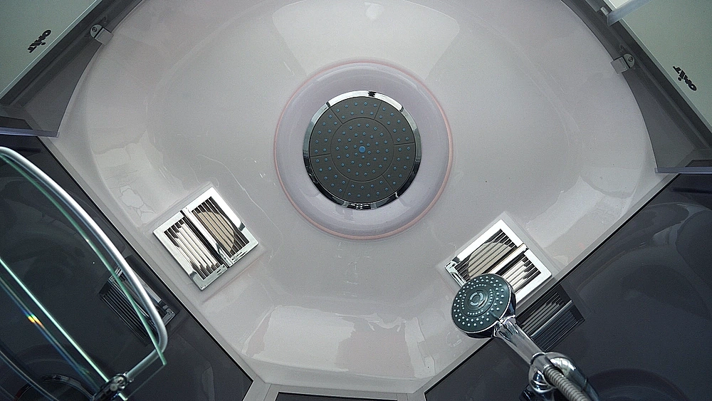 Душевая кабина Timo Standart T 1190 90x90 купить в интернет-магазине Sanbest