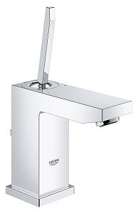 Смеситель для раковины Grohe Eurocube Joy 23654000 купить в интернет-магазине сантехники Sanbest