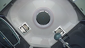 Душевая кабина Timo Standart T 1190 90x90 купить в интернет-магазине Sanbest