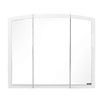 Зеркальный шкаф Comforty Палини 100 купить в интернет-магазине сантехники Sanbest