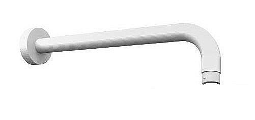 Держатель верхнего душа Paffoni LUSSO ZSOF034BO купить в интернет-магазине сантехники Sanbest