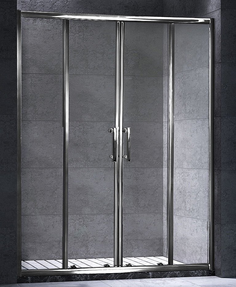 Душевая дверь Esbano 150 ES-150DW купить в интернет-магазине Sanbest