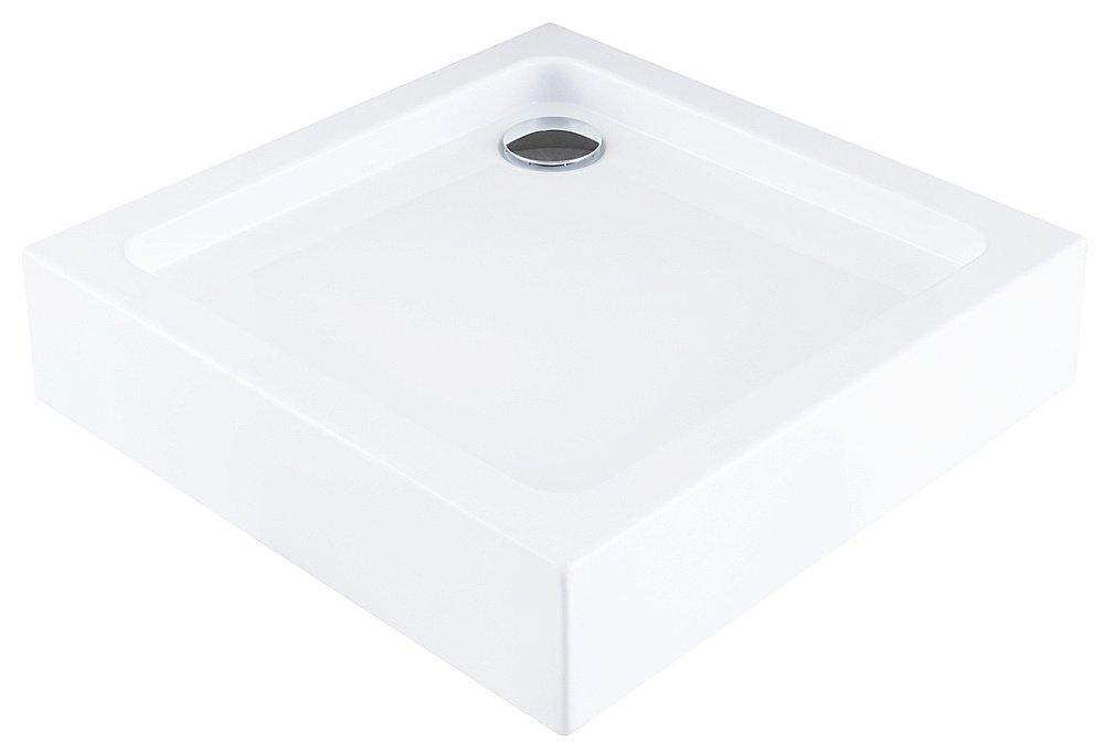 Душевой поддон Aquanet GL180 90x90 купить в интернет-магазине Sanbest