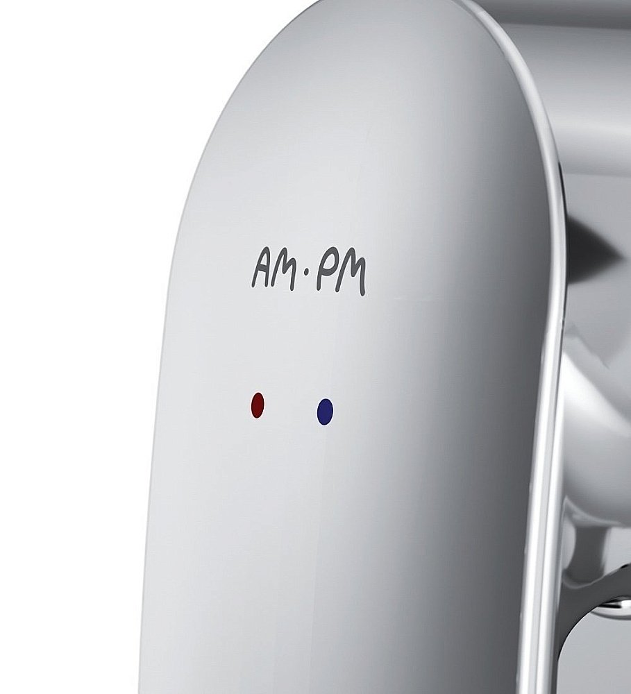 Смеситель для душа AM.PM Sensation F3075000 купить в интернет-магазине сантехники Sanbest